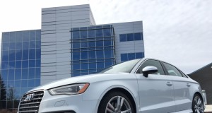 2016 Audi S3