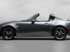 Mazda MX-5 RF