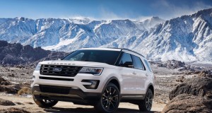 Explorer