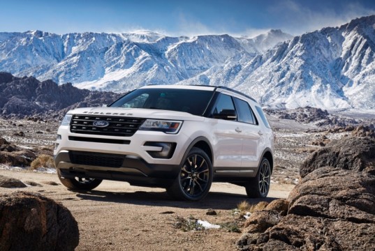 Explorer