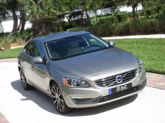 2016 Volvo S60 T5 Inscription