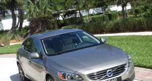 2016 Volvo S60 T5 Inscription