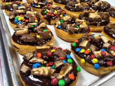 doughnut donut