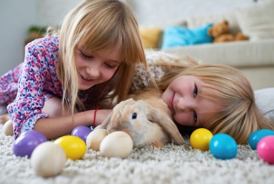 Easter