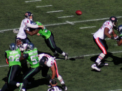 football