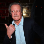 Party at Meat Market for Topher Grubb Birthday