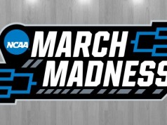 march madness basketball