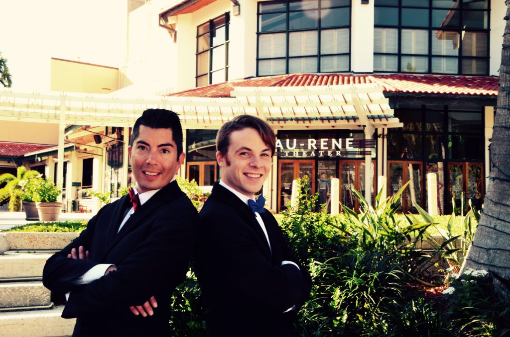 Are You Attending 'Diego and Drew's' Wedding of the Year? (Video ...