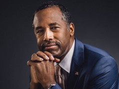 Dr. Ben Carson