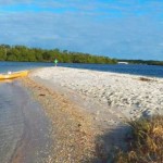 MacArthur-sandy-point