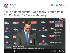 Peyton Manning