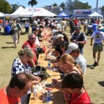 Marthon-seafood-festival-table-682×1024