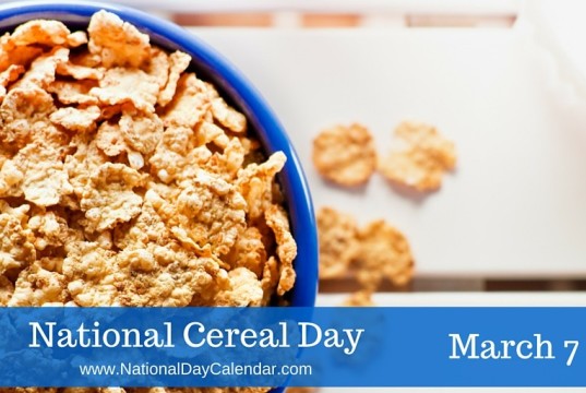 Cereal
