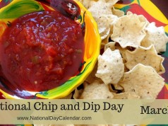 chip and dip