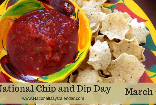 chip and dip