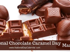 Chocolate Caramel