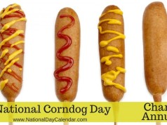 corndog