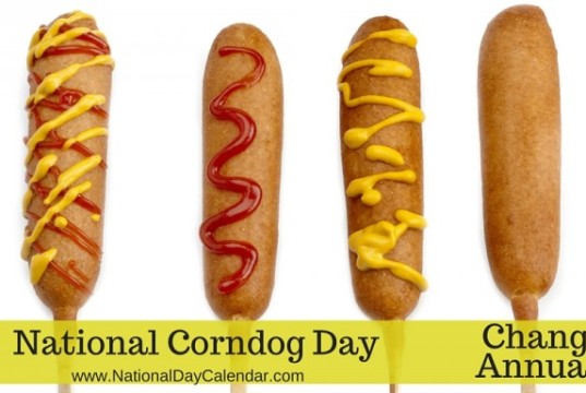 corndog