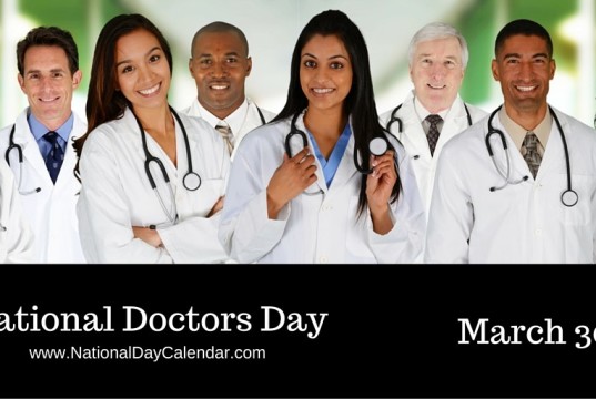 doctors day
