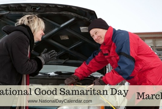 samaritan