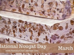 Nougat