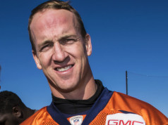 Peyton Manning