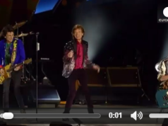 Rolling Stones
