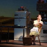 The Bridges of Madison County