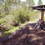 Van-Fleet-Trail-bench