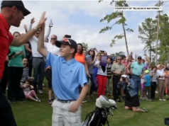 Tiger Woods