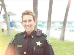 Lt. Aimee Russo