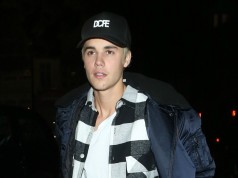 Justin Bieber
