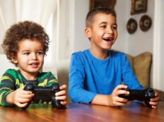 video games