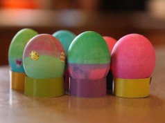 Easter