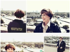 Judy Couwels, Hostage Negotiator