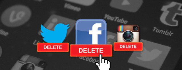 social media