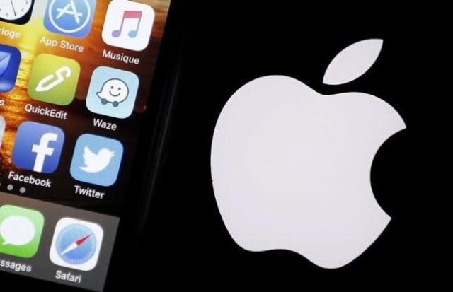 Apple