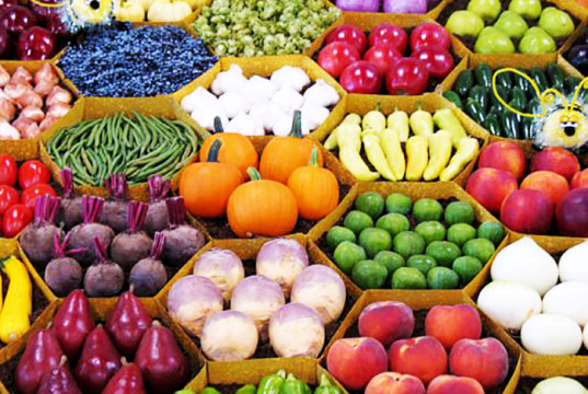 vegetarian