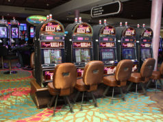 Gambling