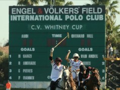 Polo club