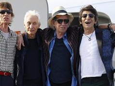 Rolling Stones