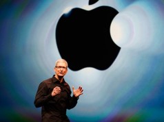 apple's