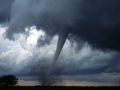 Tornadoes