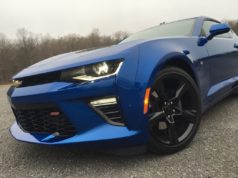 Camaro