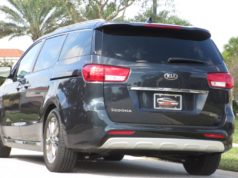 Kia Sedona