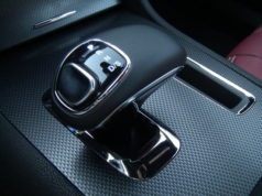 gear shifter