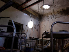 doctors without borders hospital