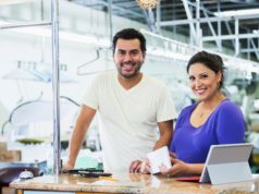 Hispanic Entrepreneurs