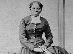 Harriet Tubman