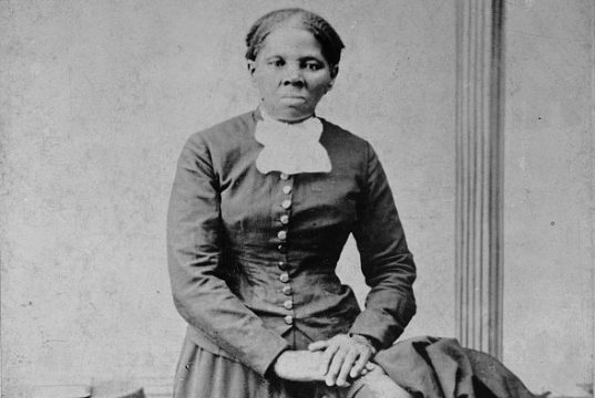 Harriet Tubman